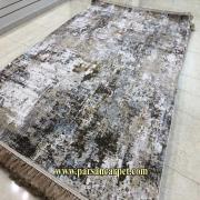 فرش 700 شانه طرح ترک جدید | فرش اکریلیک سوپربرایت